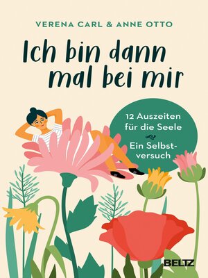 cover image of Ich bin dann mal bei mir